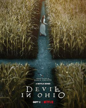 Devil In Ohio S01 2022