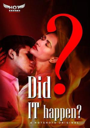 Did It Happen Full Episode 2019