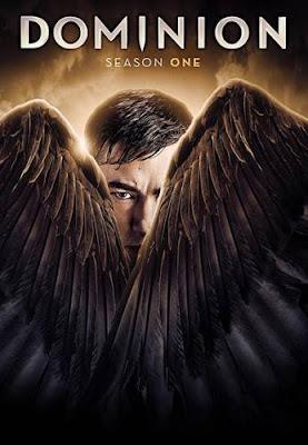 Dominion S01 2014