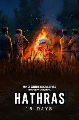 Hathras 16 Days S01 2026