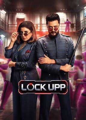 Lock Upp S02 2026