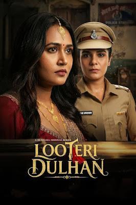 Looteri Dulhan S01 2026