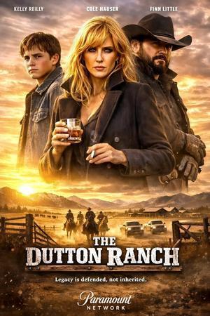 Dutton Ranch S01 2026