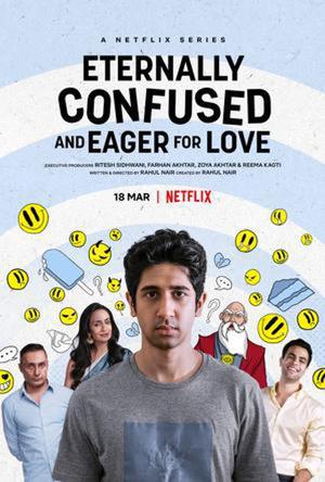 Eternally Confused And Eager For Love S01 2022