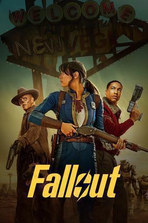 Fallout S02 2025