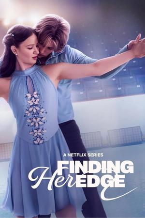 Finding Her Edge S01 2026