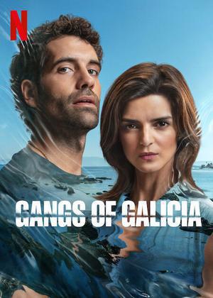 Gangs Of Galicia S02 2026
