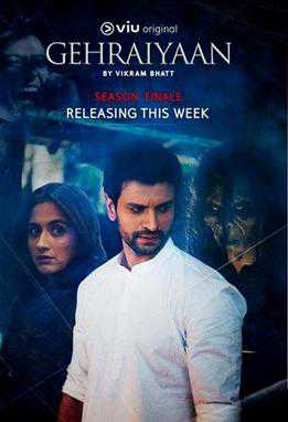 Gehraiyaan S01 2020
