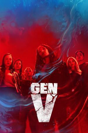 Gen V S02 2025