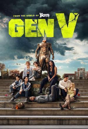 Gen V S01 2023