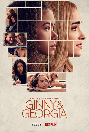 Ginny & Georgia S02 2023