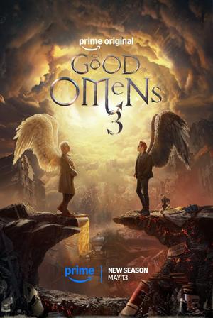 Good Omens S03 2026
