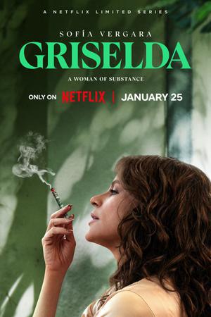 Griselda S01 2024