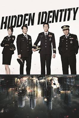 Hidden Identity S01 2021
