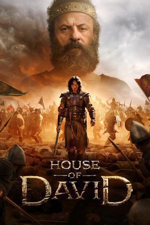 House Of David S02 2026