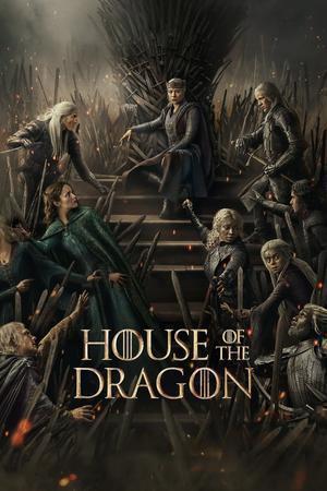House Of The Dragon S03 2026
