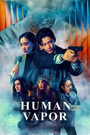 Human Vapor S01 2026