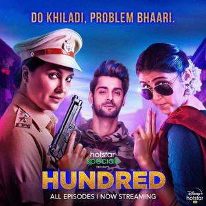 Hundred S01 2020