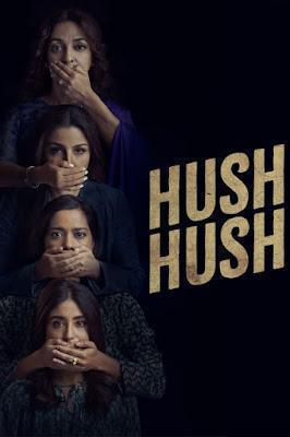 Hush Hush S01 2022