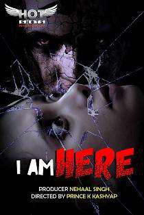 [18+] I Am Here 2020
