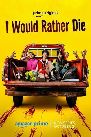 I Would Rather Die S01 2026