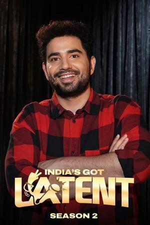 India's Got Latent S02 2026