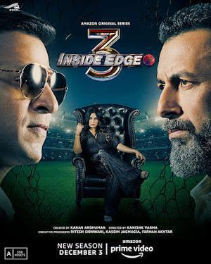 Inside Edge S03 2021
