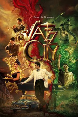 Jazz City S01 2026