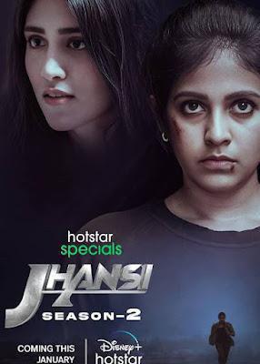 Jhansi S02 2023