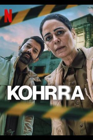 Kohrra S02 2026