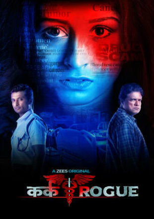 Kark Rogue S01 E01 To E04 2020