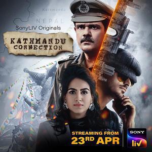 Kathmandu Connection S01 2021
