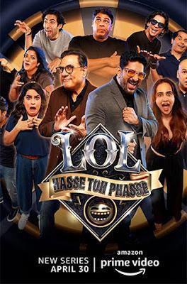 Lol - Hasse Toh Phasse S01 2021