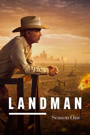 Landman S01 2024