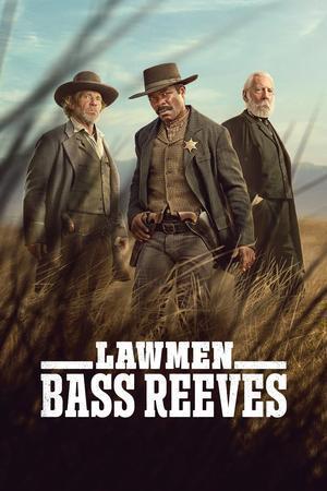 Lawmen: Bass Reeves S01 2023