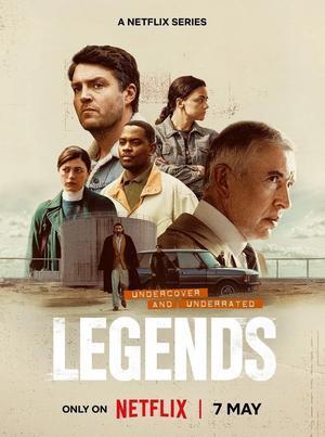 Legends S01 2026