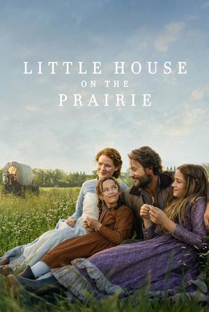 Little House On The Prairie S01 2026