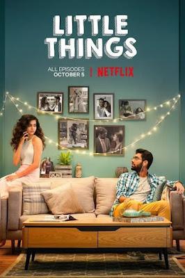 Little Things S04 2021