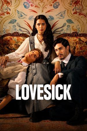 Lovesick S01 2026