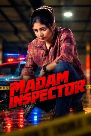 Madam Inspector S01 2026