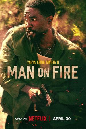 Man On Fire S01 2026