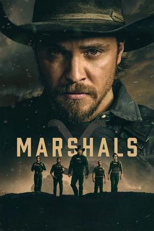 Marshals S02 2026