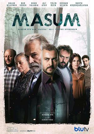 Masum  S01 2020