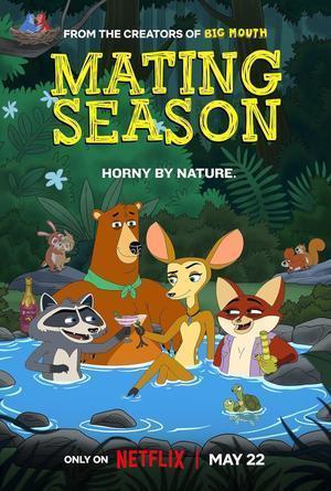 Mating Season S01 2026