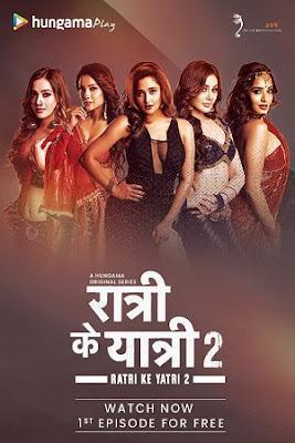 Ratri Ke Yatri S02 2022