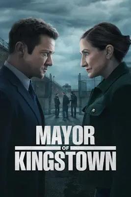 Mayor Of Kingstown S04 2025