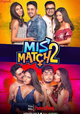 Mismatched S02 2022