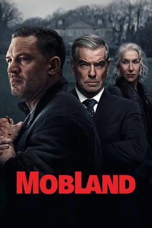 Mobland S01 2025