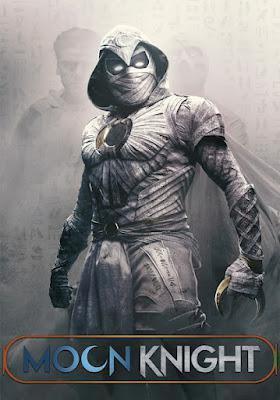 Moon Knight S01 2022