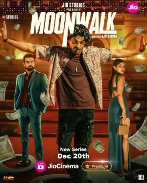 Moonwalk S01 2024